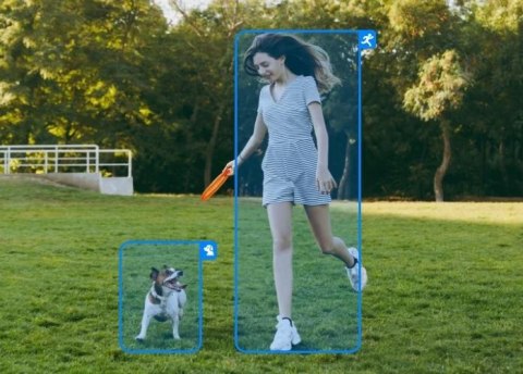 REOLINK Kamera IP Reolink Argus B340 akumulatorowa 5MPx Wi-Fi