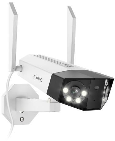 REOLINK Kamera IP Reolink DUO Series W730 WiFi 4K 8MP LED 30m