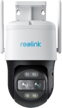 REOLINK Kamera IP Reolink Trackmix WIFI OBROTOWA SERIES W760