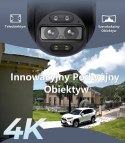 REOLINK Kamera IP Reolink Trackmix WIFI OBROTOWA SERIES W760