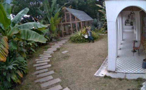 REOLINK Kamera IP Reolink W437 8MPx WiFi 5x zoom IK10