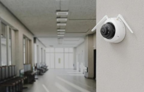 REOLINK Kamera IP Reolink W437 8MPx WiFi 5x zoom IK10