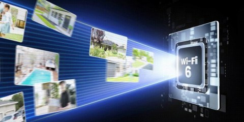 REOLINK Kamera IP Reolink W437 8MPx WiFi 5x zoom IK10