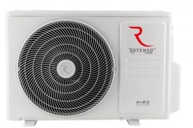 ROTENSO Klimatyzator ROTENSO HIRO HHP70Xm3 j.zewn.