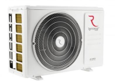 ROTENSO Klimatyzator ROTENSO HIRO HHP70Xm3 j.zewn.