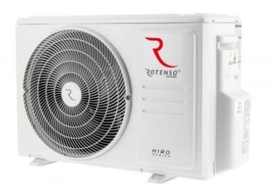 ROTENSO Klimatyzator ROTENSO HIRO HHP70Xm3 j.zewn.