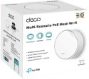 TP-LINK DOMOWY SYSTEM WI-FI MESH TP-LINK DECO X50-POE(1-pack)