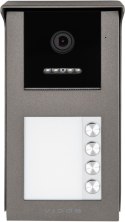 VIDOS Panel zewnętrzny VIDOS IPX S101-4