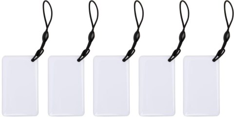 VIDOS Panel zewnętrzny VIDOS IPX S101-4