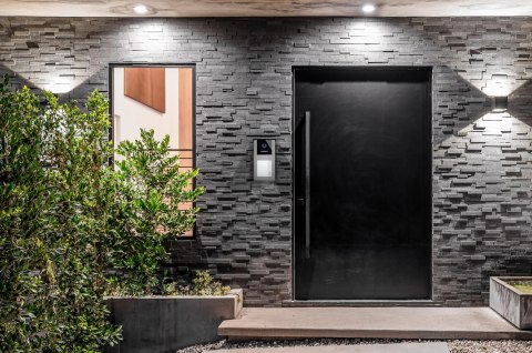 VIDOS Panel zewnętrzny VIDOS IPX S101-4