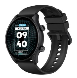 ZEBLAZE Smartwatch Zeblaze Btalk 3 Plus czarny