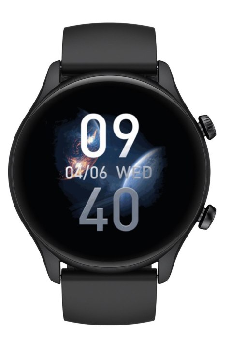 ZEBLAZE Smartwatch Zeblaze Btalk 3 Plus czarny