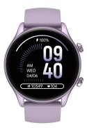 ZEBLAZE Smartwatch Zeblaze Btalk 3 Plus fioletowy