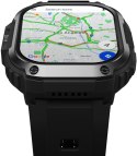 ZEBLAZE Smartwatch Zeblaze Thor SQ czarny