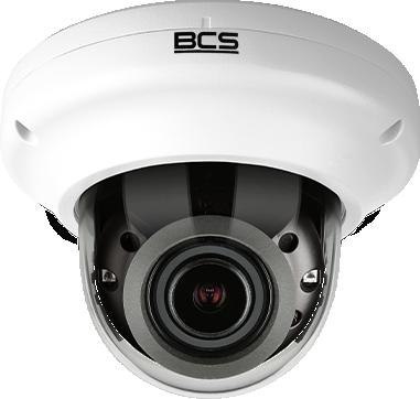 BCS Kamera BCS FLEX BCS-F-DIP28FSR3