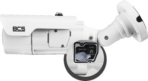 BCS Kamera BCS FLEX BCS-F-TIP58VSR5-Ai2