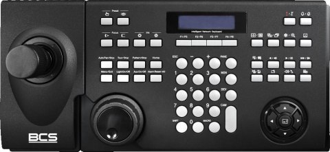 BCS Klawiatura BCS ULTRA BCS-U-KN