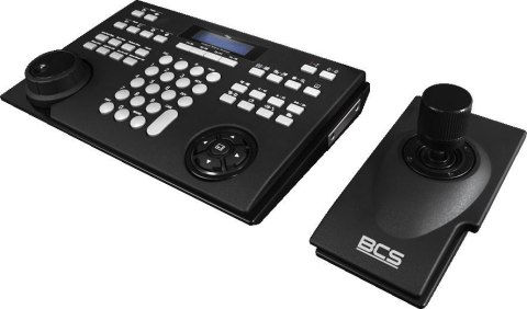 BCS Klawiatura BCS ULTRA BCS-U-KN