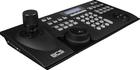 BCS Klawiatura BCS ULTRA BCS-U-KN