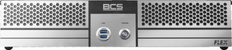 BCS Rejestrator BCS FLEX BCS-F-NVR7004