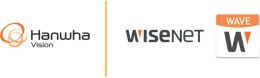 HANWHA Licencja Hanwha Wisenet WAVE WAVE-IO-01 1 kanał I/O