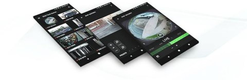 HANWHA Licencja Hanwha Wisenet WAVE WAVE-PRO-01 1 kanał wideo