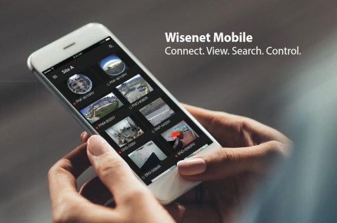 HANWHA Licencja Hanwha Wisenet WAVE WAVE-VW-02