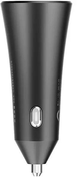 XIAOMI XIAOMI Ładowarka samochodowa Mi 37W Dual Port