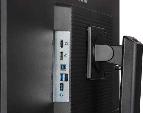 IIYAMA Monitor LED IIYAMA XB3270QSU-B1 32 cale IPS HDMI DispplayPort 100HZ HAS