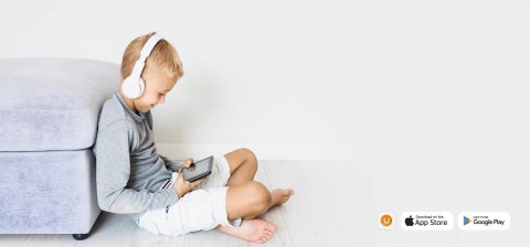 IMOU Router Imou HX21 dwuzakresowe Wi-Fi