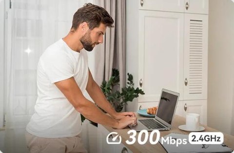 IMOU Router Imou HR12G dwuzakresowe Wi-Fi