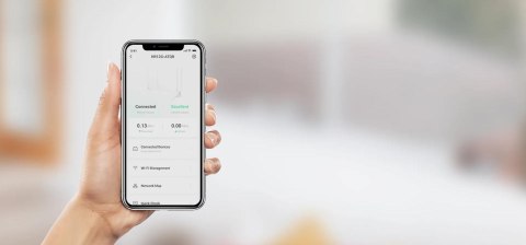 IMOU Router Imou HR12G dwuzakresowe Wi-Fi