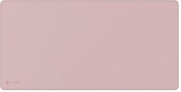 NATEC Podkładka pod mysz Natec Colors Series różowy (800x400mm)
