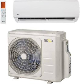 NOXA Klimatyzator Split, Pompa ciepła powietrze - powietrze Noxa Cool SCO-50B-1C