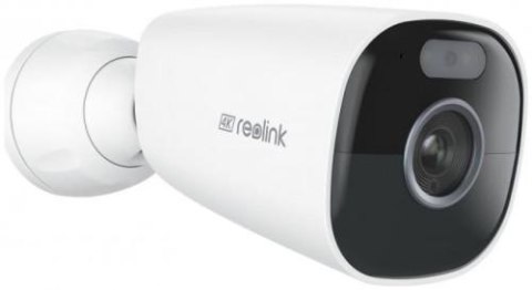 REOLINK Kamera IP Reolink Argus B360 akumulatorowa 8MPx 4K Wi-Fi