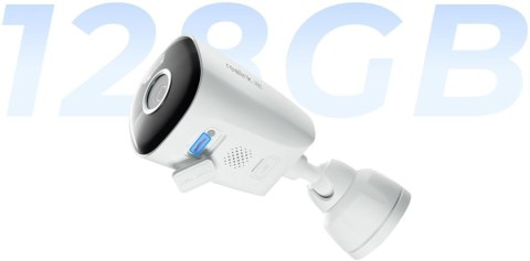 REOLINK Kamera IP Reolink Argus B360 akumulatorowa 8MPx 4K Wi-Fi