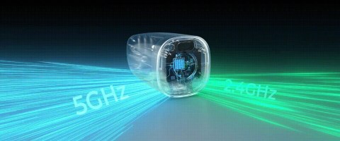 REOLINK Kamera IP Reolink Argus B360 akumulatorowa 8MPx 4K Wi-Fi