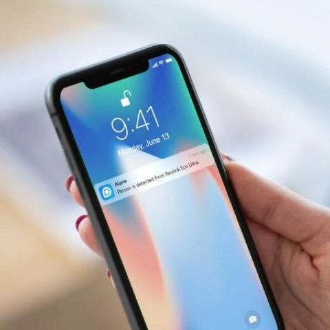 REOLINK Kamera IP Reolink Argus B360 akumulatorowa 8MPx 4K Wi-Fi