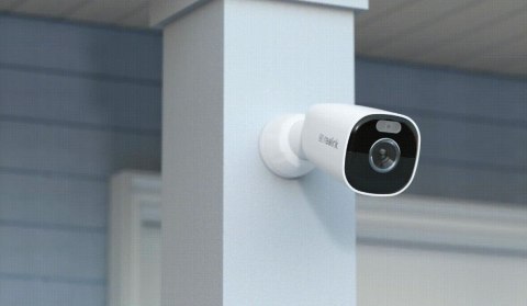 REOLINK Kamera IP Reolink Argus B360 akumulatorowa 8MPx 4K Wi-Fi