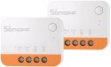 SONOFF Inteligentny przełącznik ZigBee Sonoff ZBMINIL2 2 szt.