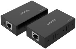 UNITEK Unitek 60M HDMI Extender Over Ethernet V100A