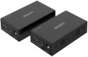 UNITEK Unitek 60M HDMI Extender Over Ethernet V100A