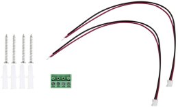 VIDOS Monitor wideomofonu VIDOS 2IP M200B-X