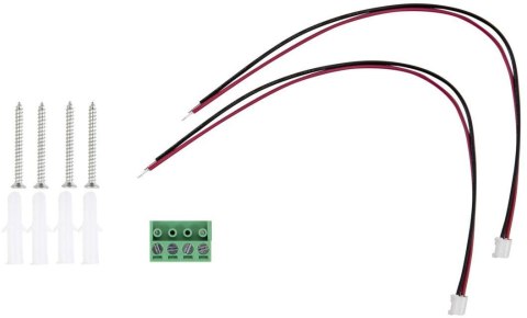 VIDOS Monitor wideomofonu VIDOS 2IP M200B-X