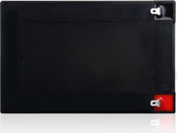 VOLTAGE Akumulator AGM Voltage 12V 12Ah VE12-12 (Żywotność 6-9 lat)