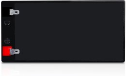 VOLTAGE Akumulator AGM Voltage 12V 3,5Ah VE12-3.5 (Żywotność 6-9 lat)