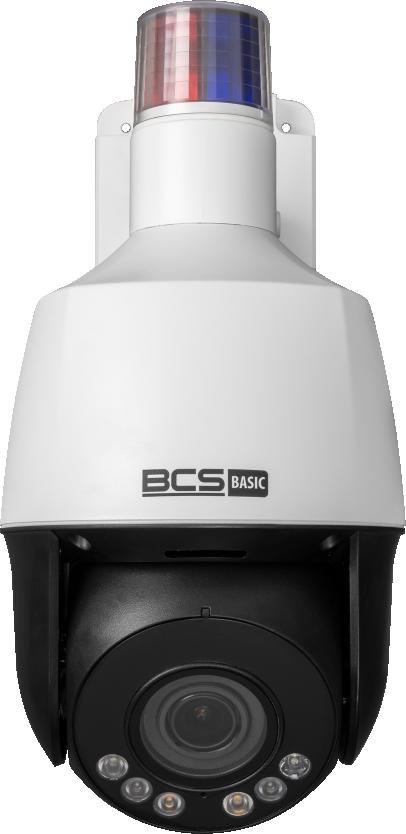BCS Kamera BCS BASIC BCS-B-SIP154SR5L1