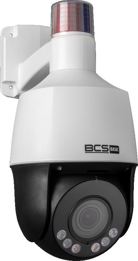BCS Kamera BCS BASIC BCS-B-SIP154SR5L1
