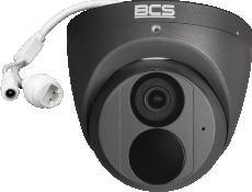 BCS Kamera BCS POINT BCS-P-EIP28FWR3-Ai2-G