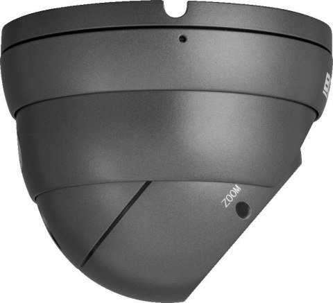 BCS Kamera kopułka 8Mpix BCS BASIC BCS-B-DK82812-G